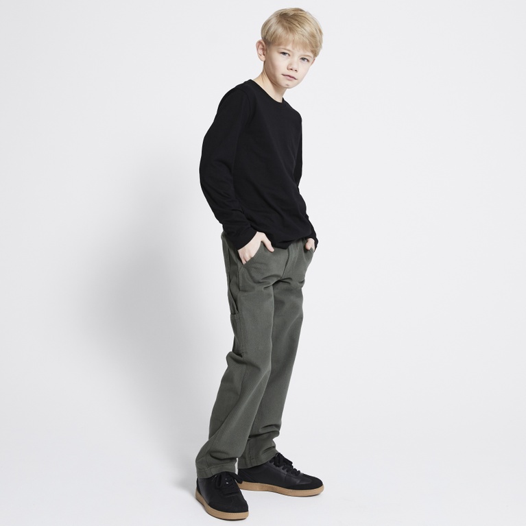 Worker pants "Wood Worker star"